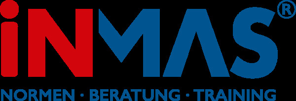 Inmas GmbH Logo