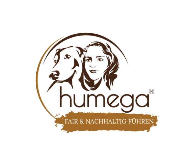 humega® Logo