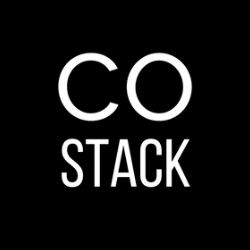 co-stack.com Logo
