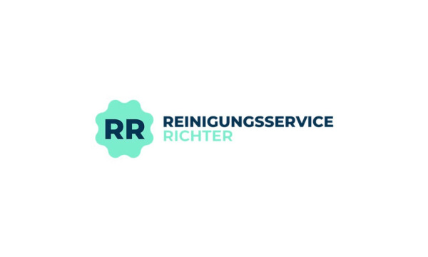 Reinigungsservice Richter Saarland Logo