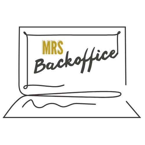 Mrs Backoffice Logo