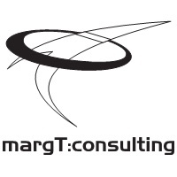 margT:consulting Logo