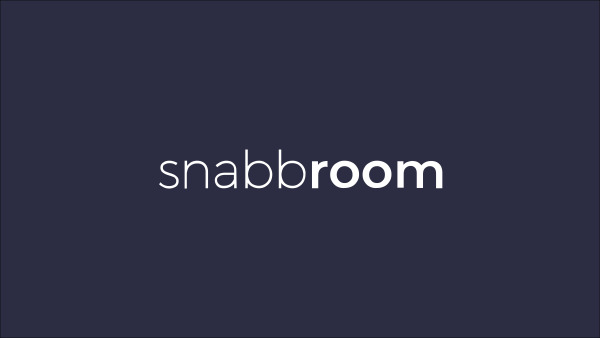 snabbroom Logo