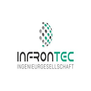 Infrontec GmbH Logo