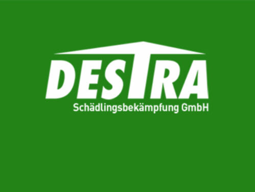 DESTRA GmbH Logo