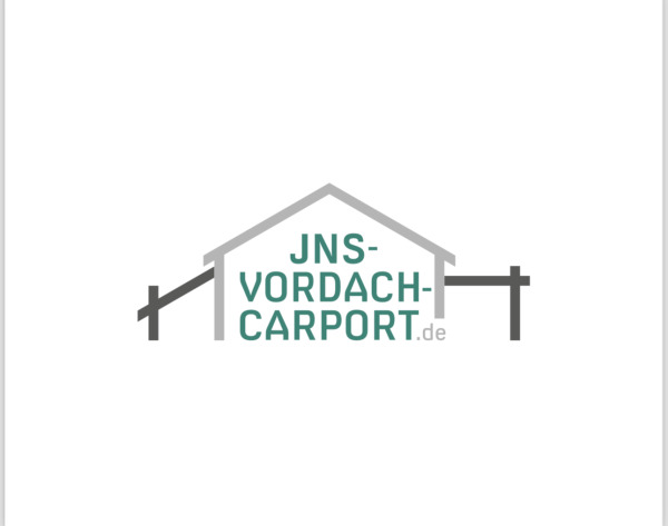 JNS Vordach-Carport Logo