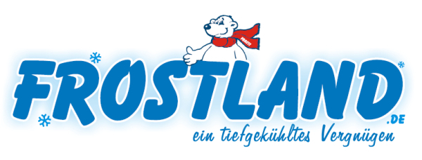 Frostland Ostwestfalen GmbH Logo