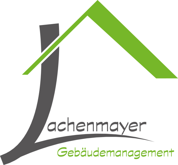Lachenmayer Gebäudemanagement Logo