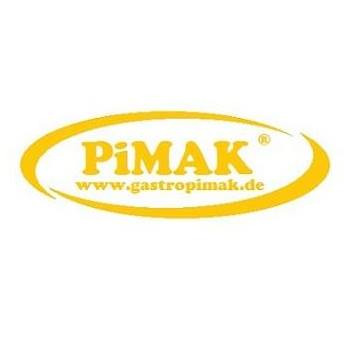 Gastro Pimak GmbH Logo