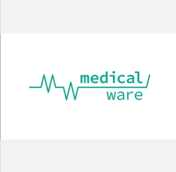 Medical Ware Logo