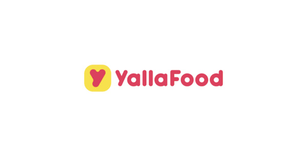YALLA Foods international GmbH Logo
