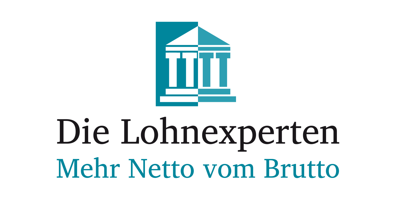 Die Lohnexperten Logo