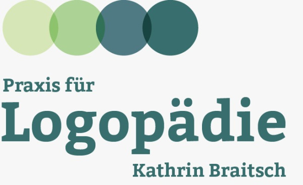 Praxis für Logopädie Kathrin Braitsch Logo