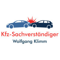 Kfz-Sachverständiger Logo