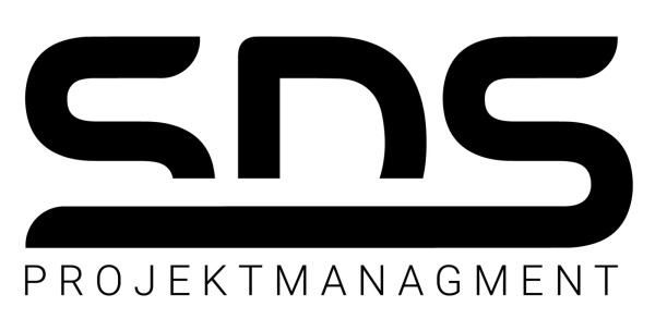 SDS Projektmanagement GmbH Logo