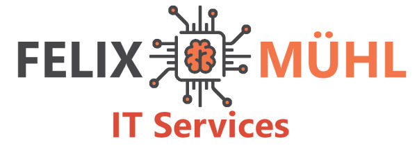 Felix Mühl IT Services Logo