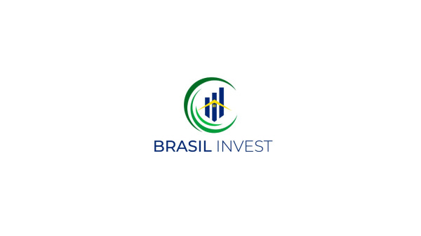 Brasil-Invest Logo