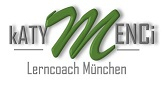 Katy Menci Lerncoach München Logo