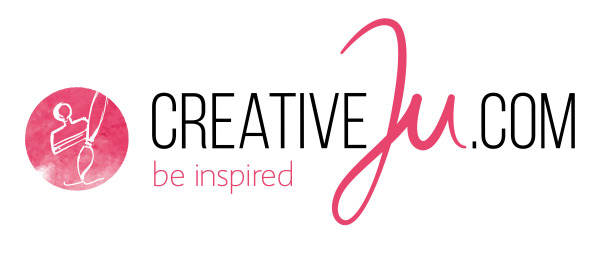 creativeJu Logo