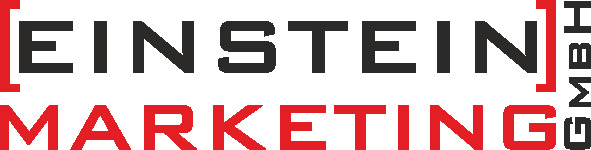 EINSTEIN Marketing GmbH Logo