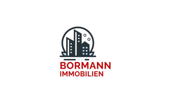Bormann Immobilien Logo