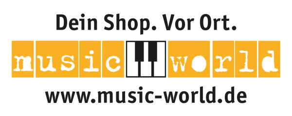 music world e.K. Logo