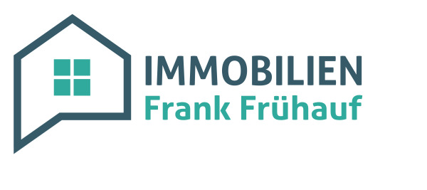 Immobilien Frank Frühauf Logo