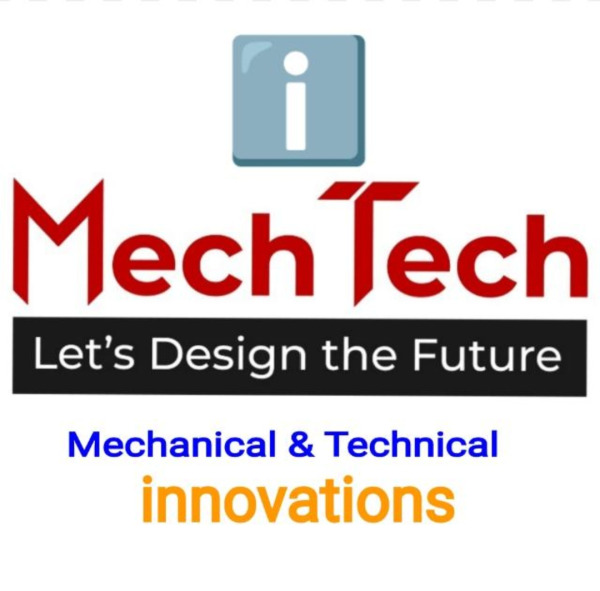 i-Mech-Tech Innovation Logo