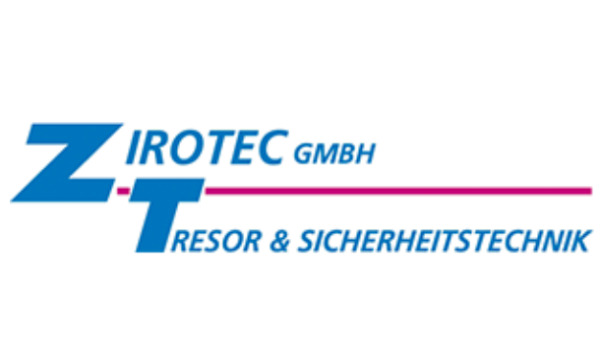 Zirotec GmbH Logo