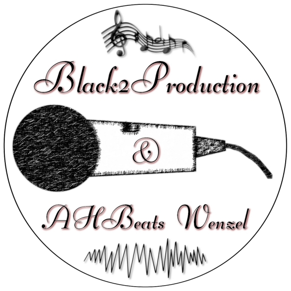 Black2Production & AHBeats Wenzel Logo