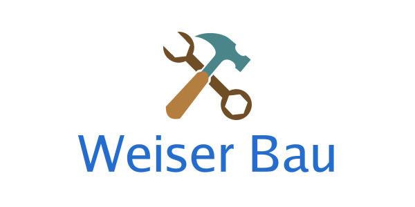 Weiser Bau Logo