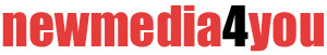 Newmedia4You Logo
