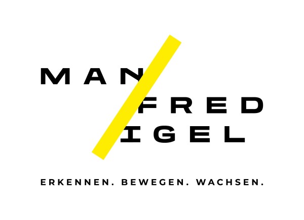Manfred Igel UOPe Logo