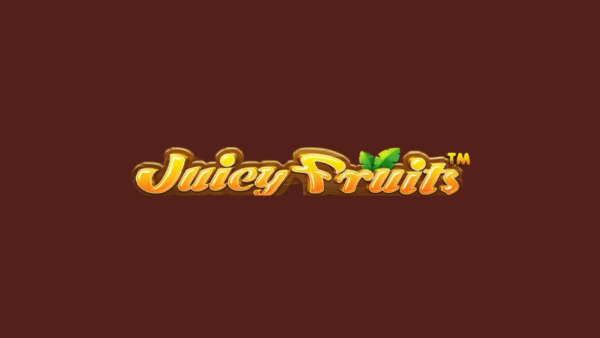Juicy Fruits Logo
