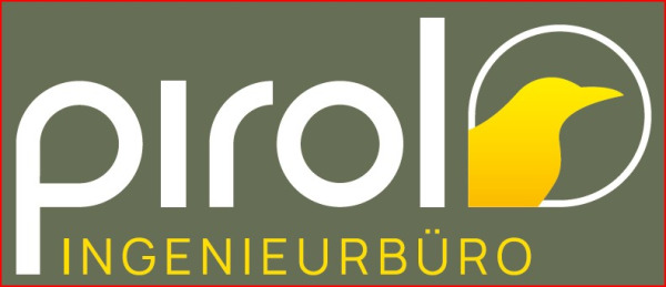 Ingenieurbüro PIROL Logo