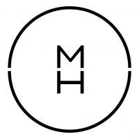 MH STUDIO I SHOP Logo
