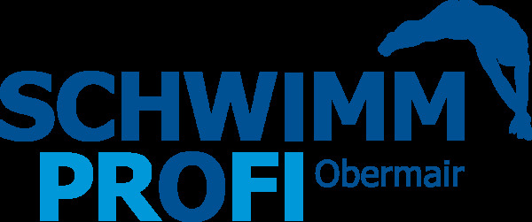 schwimmprofi Obermair Logo