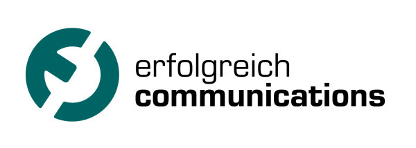erfolgreich communications GmbH Logo