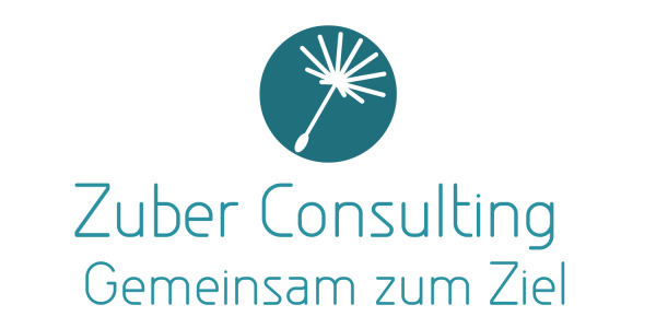 Zuber Consulting Logo