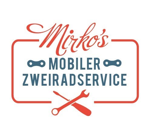 Mirko`s Mobiler Zweirad Service Logo