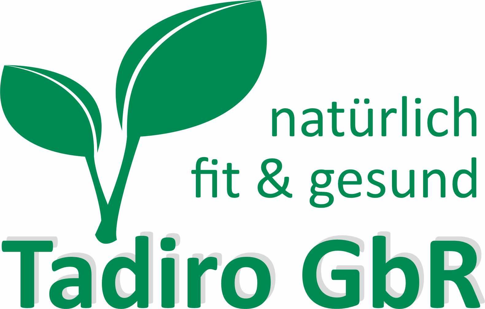 Tadiro GbR Logo