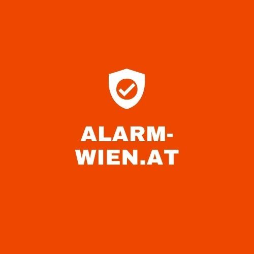Alarmanlagen Wien Logo