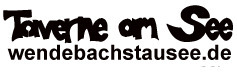 Taverne am See Logo