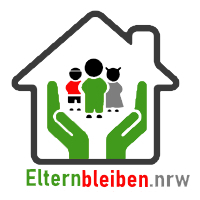 elternbleiben.nrw Logo