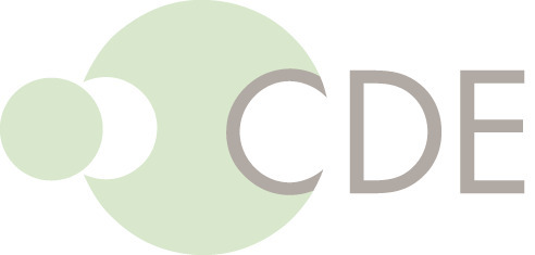 CDE Management GmbH Logo