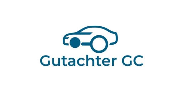 Kfz Gutachter Logo