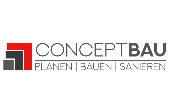 CONCEPTBAU Logo