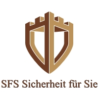 SFS-Sicherheit für Sie UG (haftungsbeschränkt) Logo