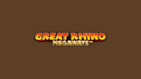 Great Rhino Logo