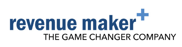 Revenue Maker Logo